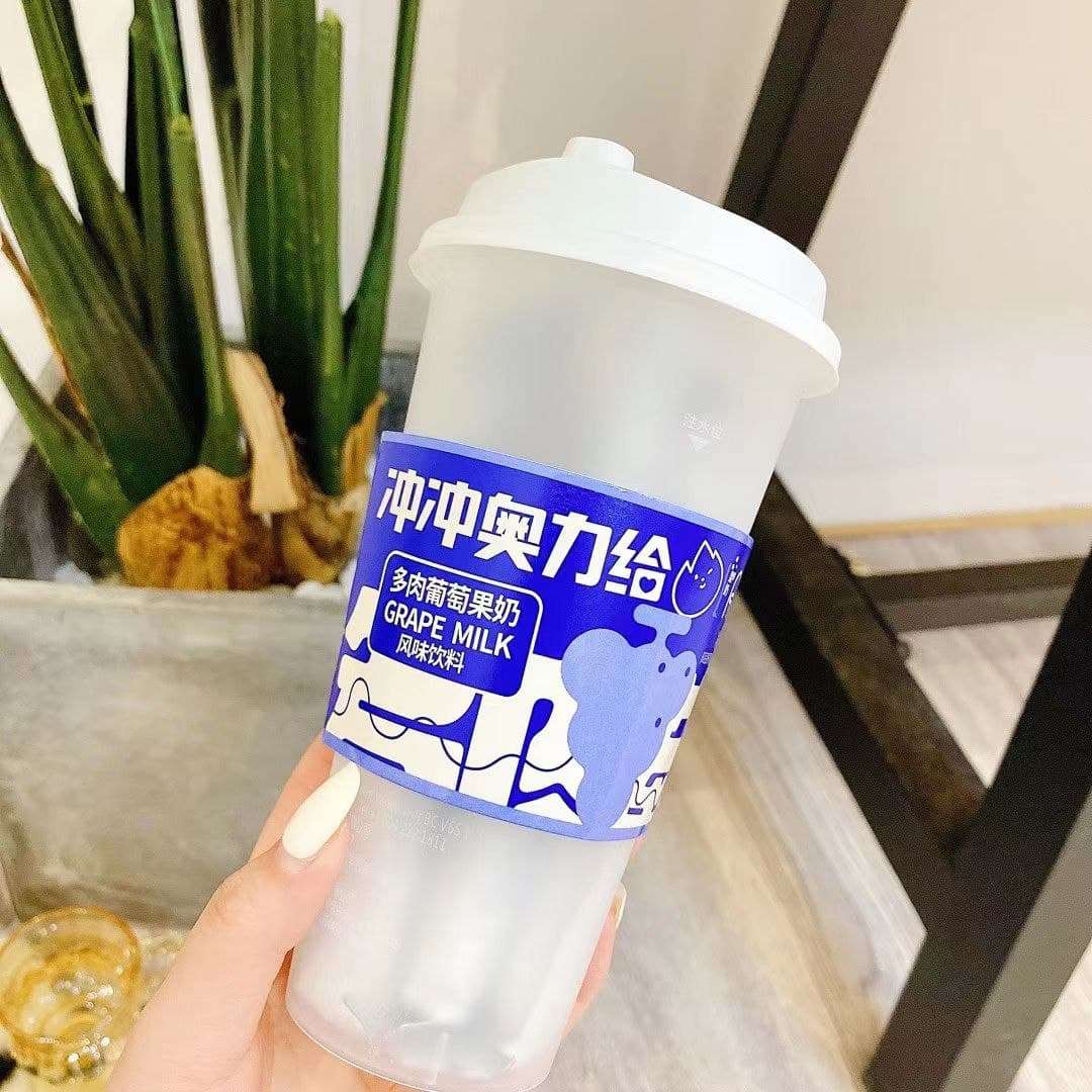 Yipeee Wholesale - 各国零食批发商 | 冲冲奥力给