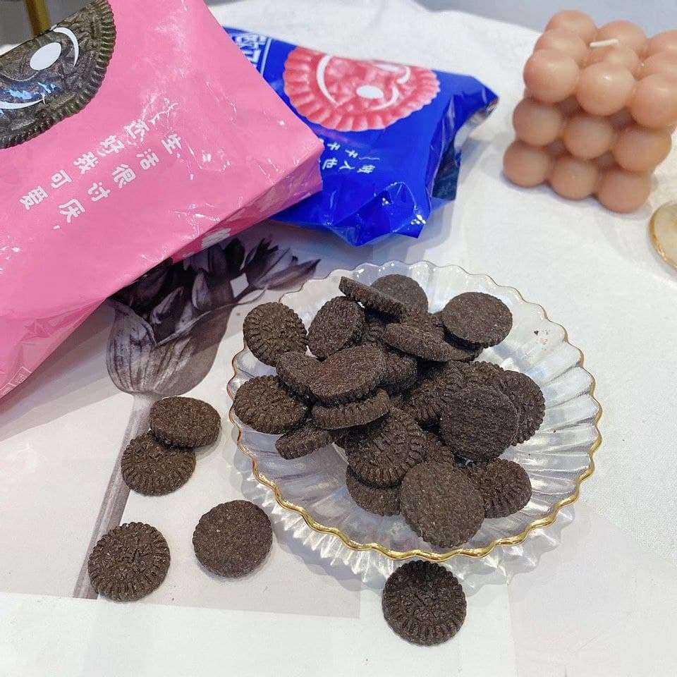 Yipeee Wholesale - 各国零食批发商 | 欧马嘎 小黑饼 小粉饼