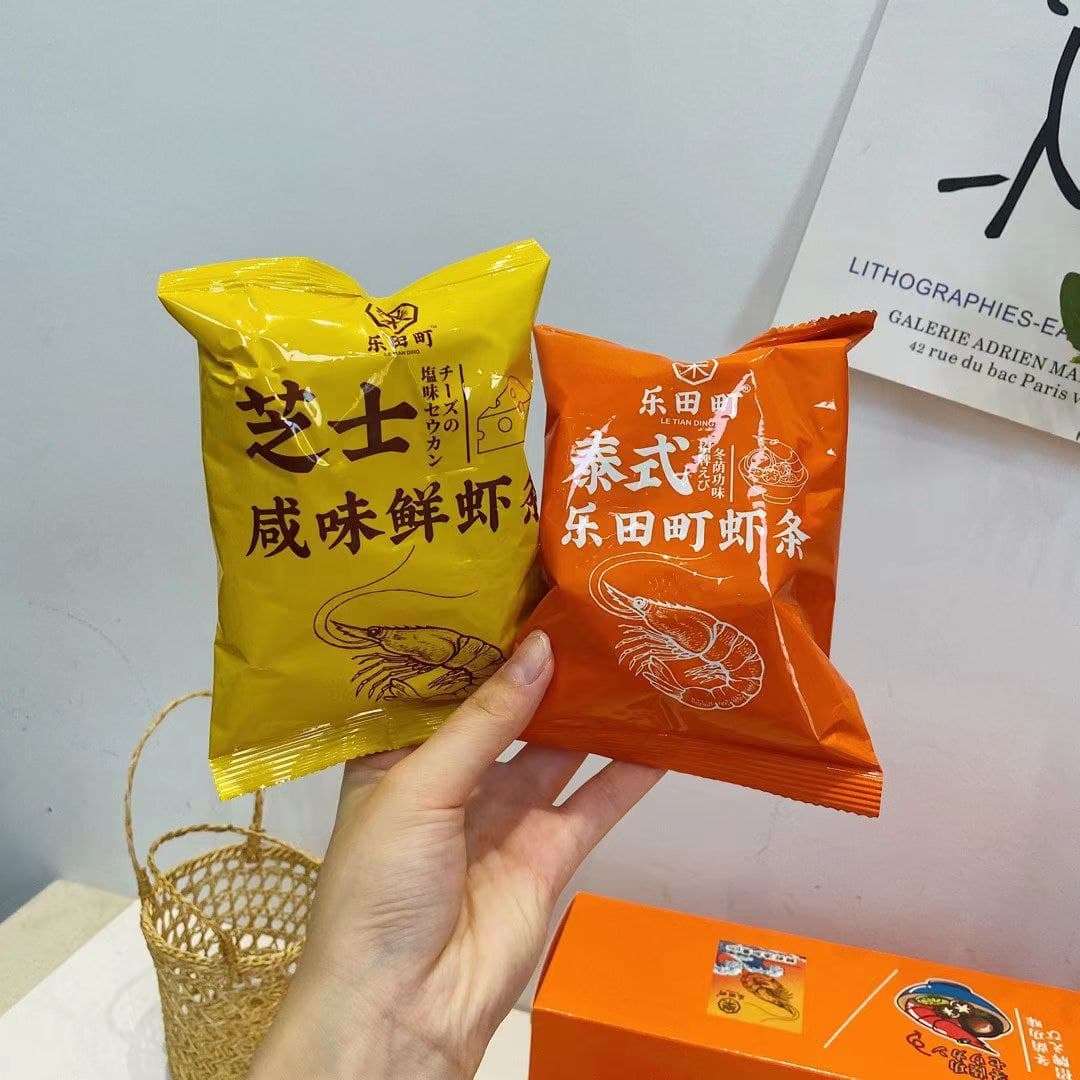 Yipeee Wholesale - 各国零食批发商 | 