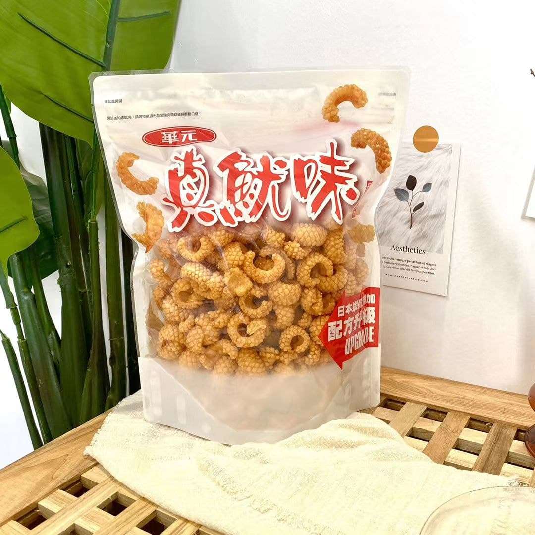 Yipeee Wholesale - 各国零食批发商 | 