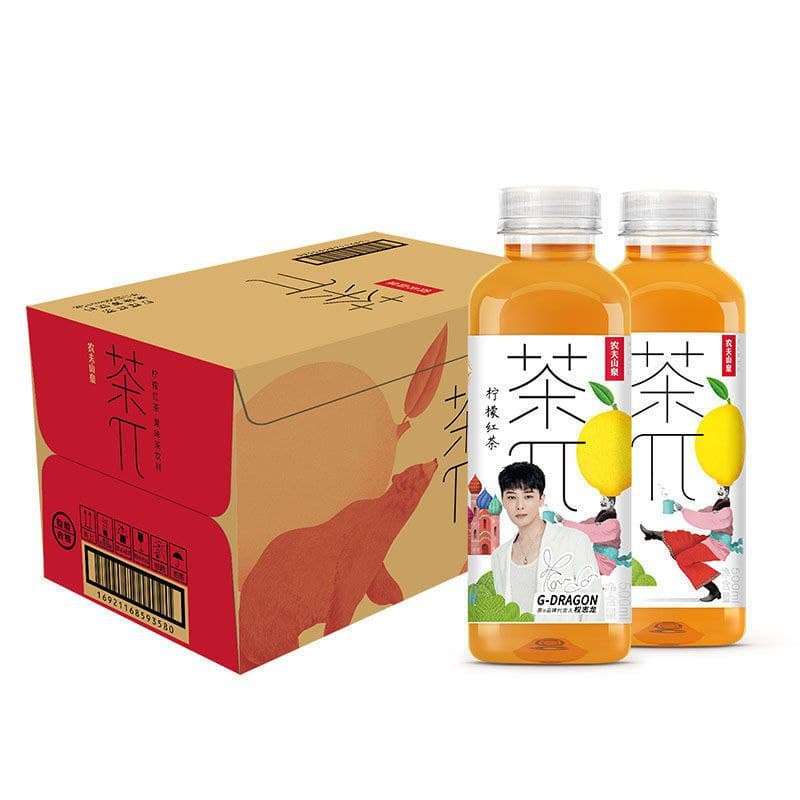 Yipeee Wholesale - 各国零食批发商 | 茶π