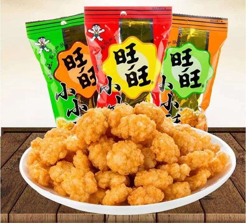 Yipeee Wholesale - 各国零食批发商 | 