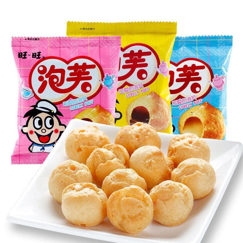 Yipeee Wholesale - 各国零食批发商 | 