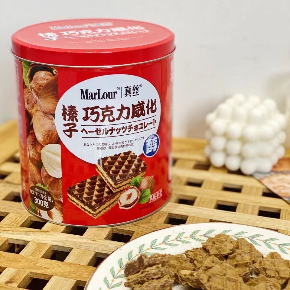 Yipeee Wholesale - 各国零食批发商 | 