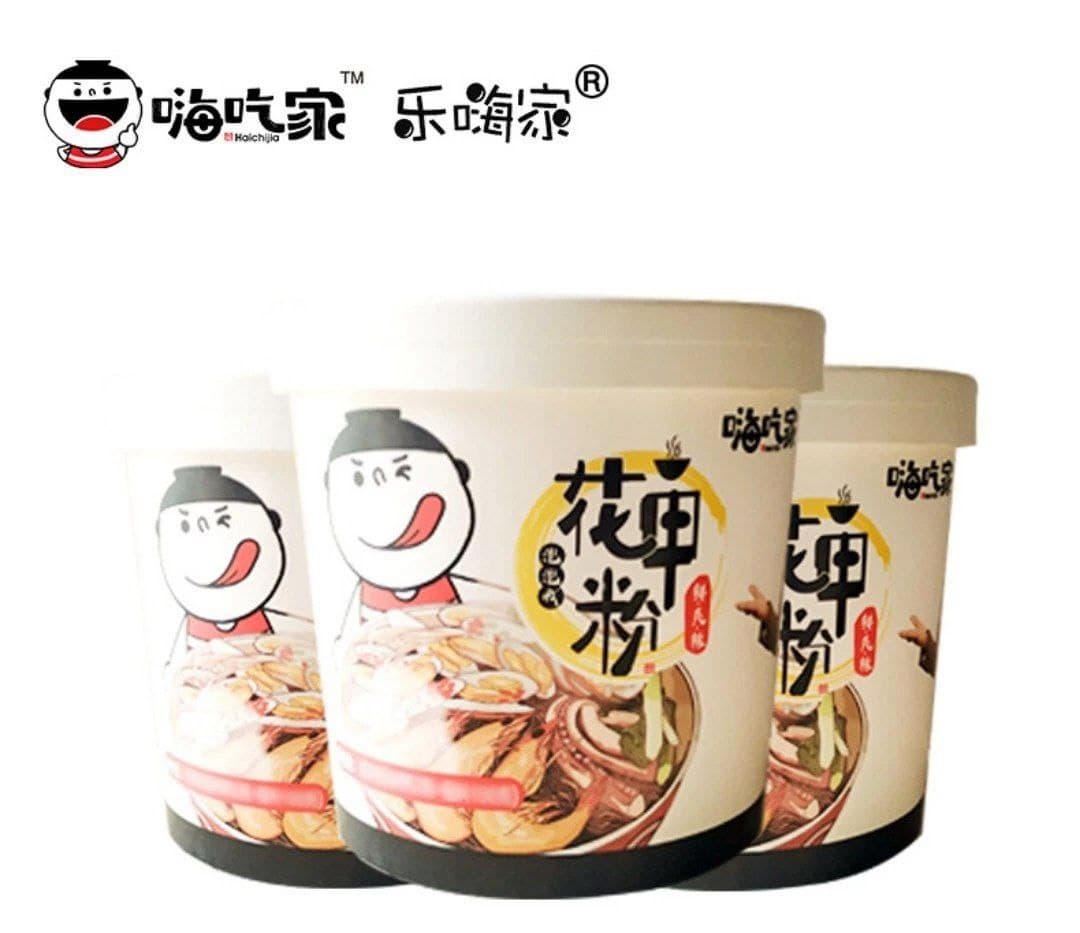 Yipeee Wholesale - 各国零食批发商 | 