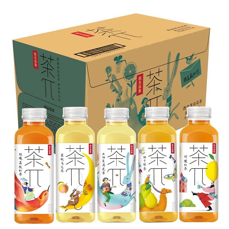 Yipeee Wholesale - 各国零食批发商 | 