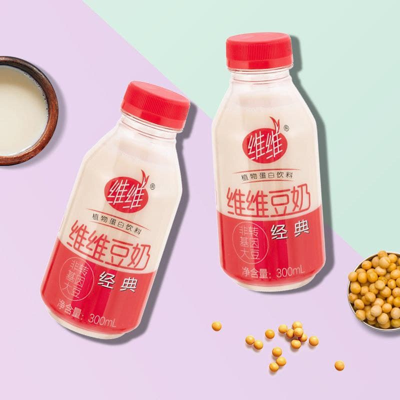 Yipeee Wholesale - 各国零食批发商 | 维维豆奶