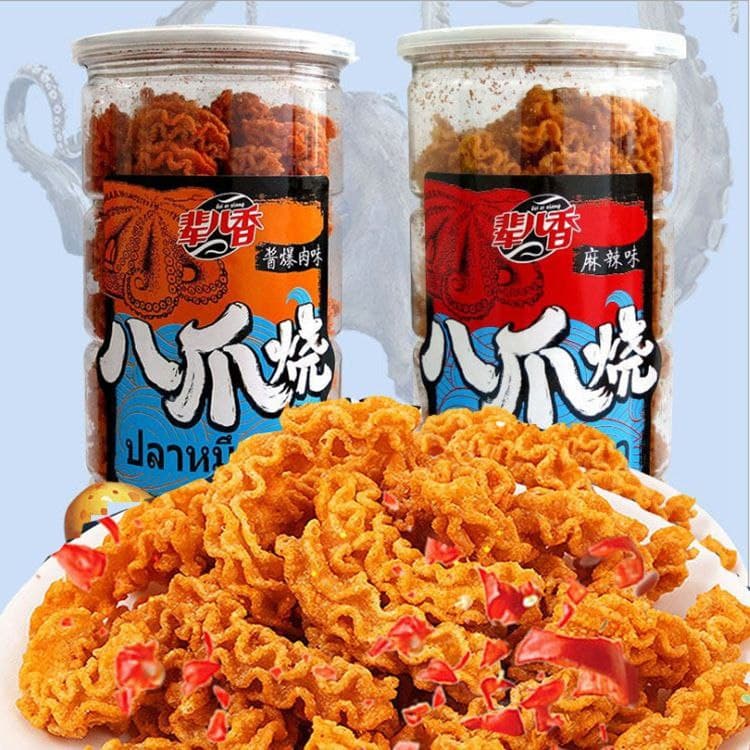 Yipeee Wholesale - 各国零食批发商 | 