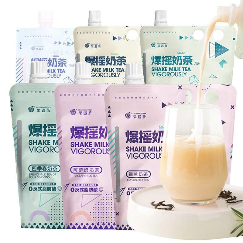 Yipeee Wholesale - 各国零食批发商 | 