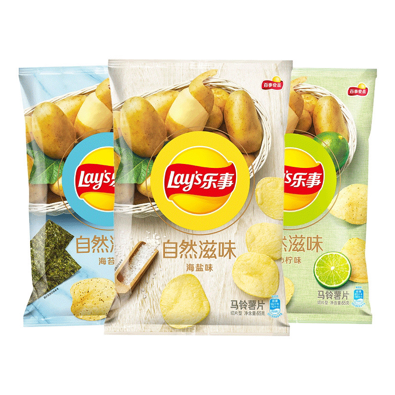 Yipeee Wholesale - 各国零食批发商 | 