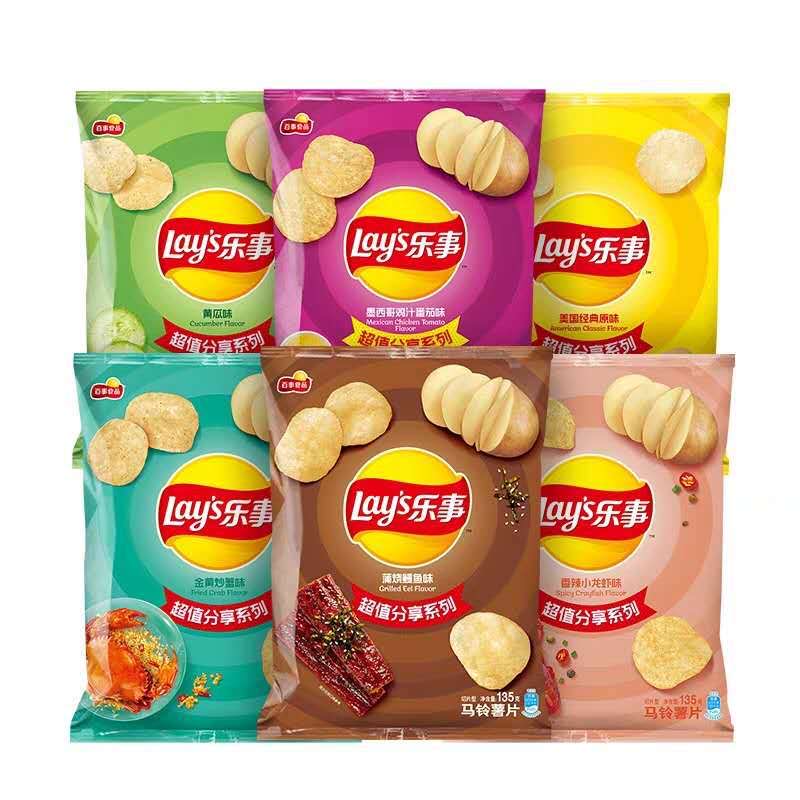 Yipeee Wholesale - 各国零食批发商 | 