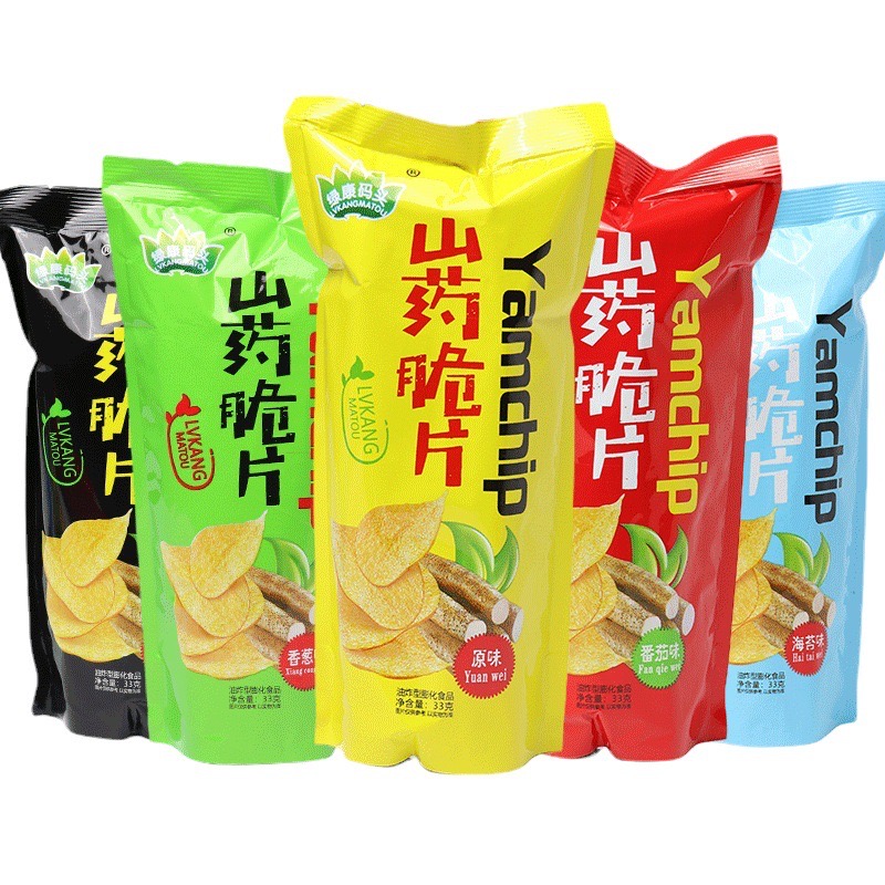 Yipeee Wholesale - 各国零食批发商 | 