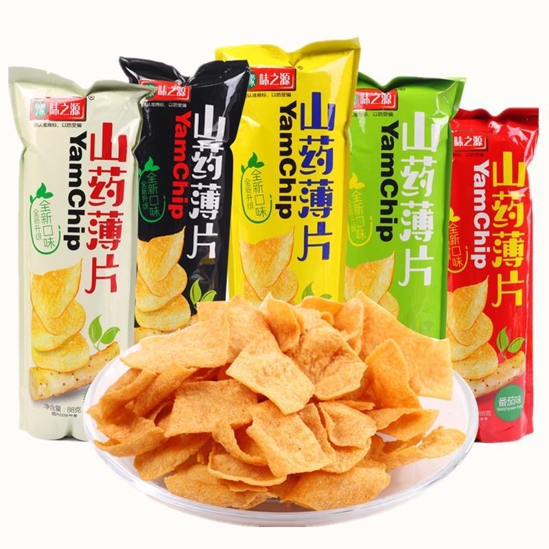 Yipeee Wholesale - 各国零食批发商 | 