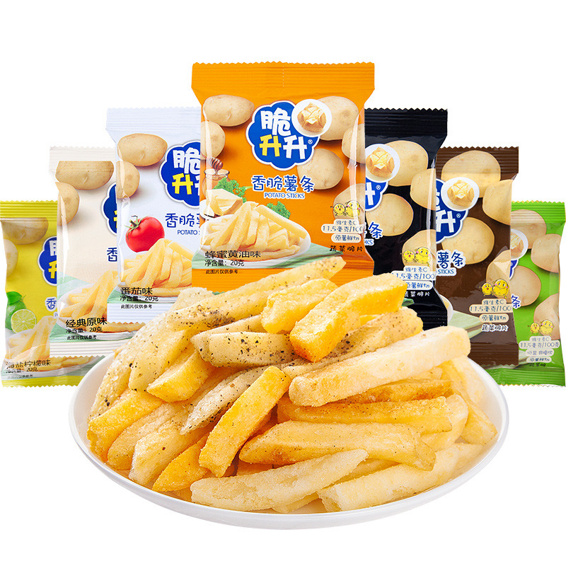 Yipeee Wholesale - 各国零食批发商 | 