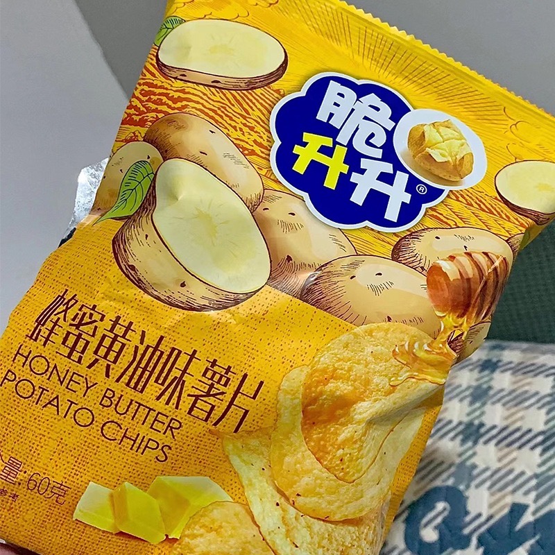 Yipeee Wholesale - 各国零食批发商 | 