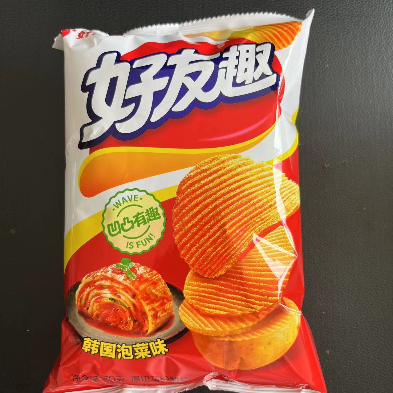 Yipeee Wholesale - 各国零食批发商 | 好丽友 好友趣