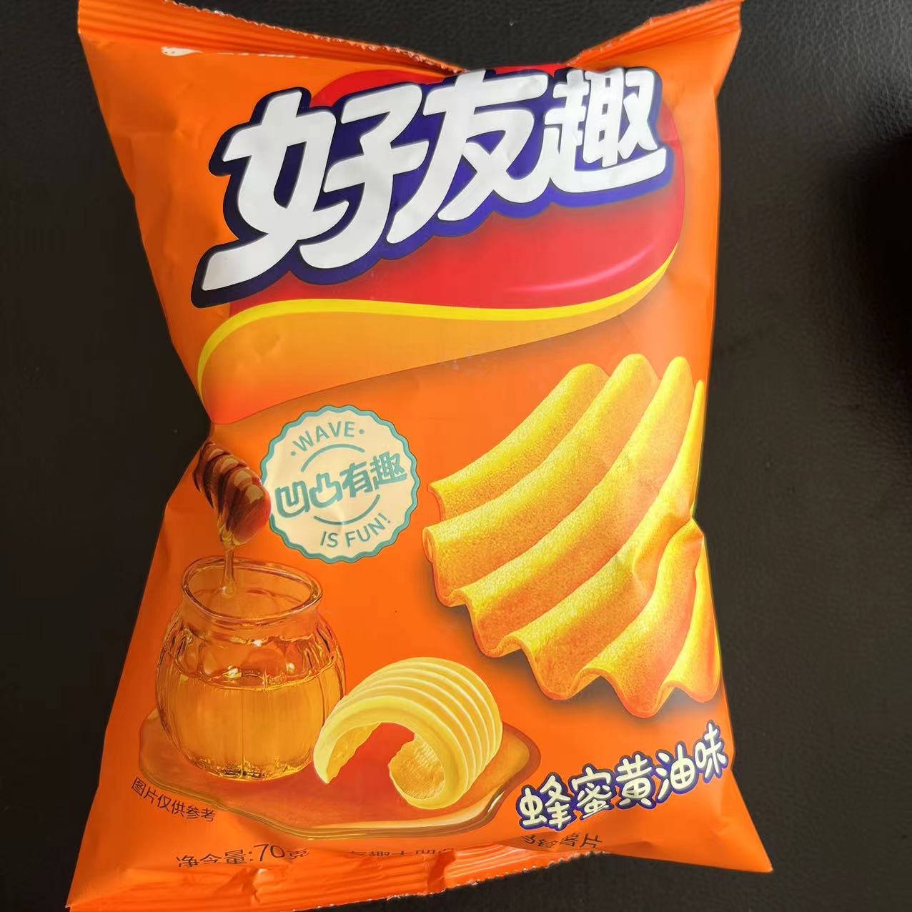 Yipeee Wholesale - 各国零食批发商 | 好丽友 好友趣