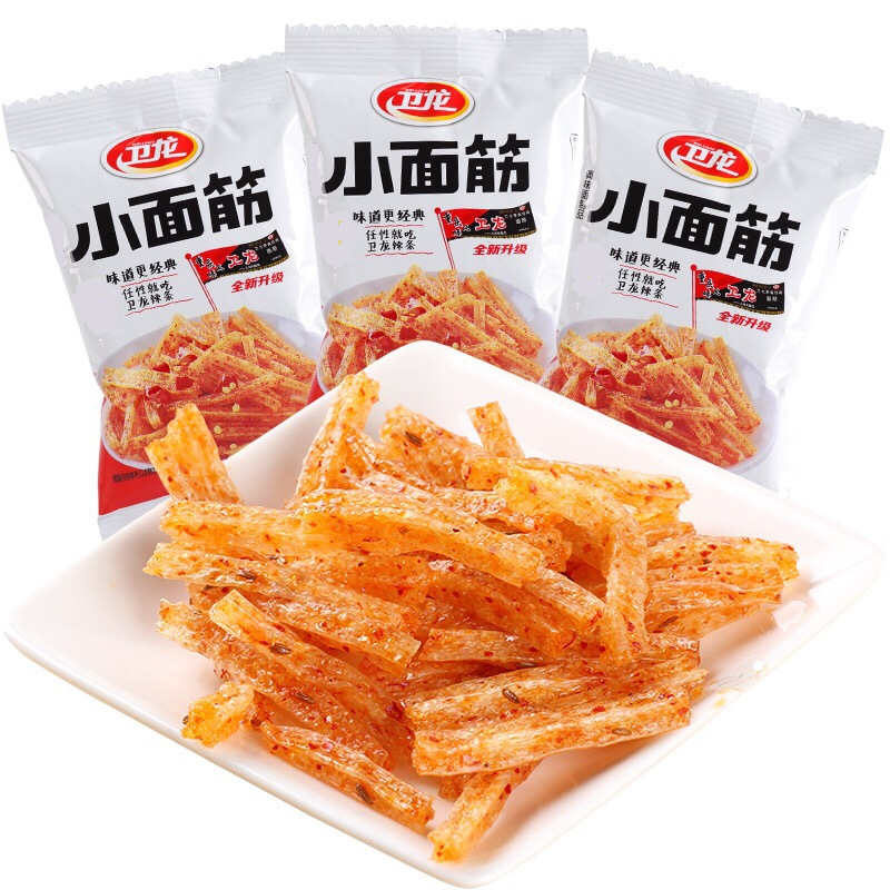 Yipeee Wholesale - 各国零食批发商 | 